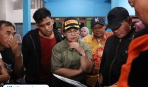 Pemkot Semarang Atasi Banjir dengan Kerahkan Pompa /semarangkota