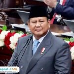 Presiden Prabowo Subianto/setneg