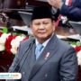 Presiden Prabowo Subianto/setneg