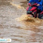 Ilustrasi banjir/istock Ilustrasi banjir/istock
