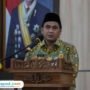 Wakil Gubernur Jawa Tengah Taj Yasin/jatengprov