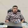 Foto : Kepala Bidang UMKM Dinkop UMKM Kabupaten Pati, Hendri Kristianto. (Sumber. Mitrapost.com/ Ilham)