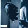 Ilustrasi pencuri/istock