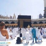 Ilustrasi umrah/istock Ilustrasi umrah/istock