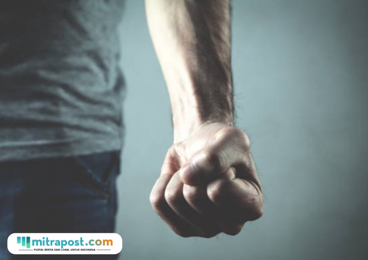 Ilustrasi penganiayaan/istock Ilustrasi penganiayaan/istock