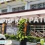 Foto : Gedung Dinas Penanaman Modal dan Pelayanan Terpadu Satu Pintu, belum lama ini. (Sumber. Mitrapost.com/ Ilham)