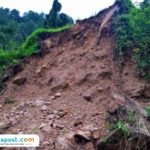 Ilustrasi longsor/istock