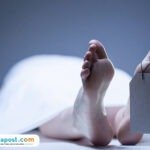 Ilustrasi jasad korban/istock