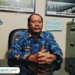 Foto : Kepala Bidang Sumber Daya Air (SDA) Dinas Pekerjaan Umum dan Tata Ruang (DPUTR) Kabupaten Pati, Widyotomo Kusdiyanto. (Sumber. Mitrapost.com/ Ilham) Foto : Kepala Bidang Sumber Daya Air (SDA) Dinas Pekerjaan Umum dan Tata Ruang (DPUTR) Kabupaten Pati, Widyotomo Kusdiyanto. (Sumber. Mitrapost.com/ Ilham)