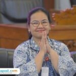 Wali Kota Semarang, Agustina Wilujeng/semarangkota