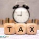 Ilustrasi pajak/istock