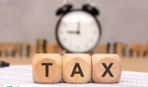 Ilustrasi pajak/istock Ilustrasi pajak/istock
