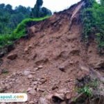 Ilustrasi longsor/istock