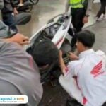 layanan bengkel siaga kendaraan bermotor roda dua dan roda empat /diskominfo demak