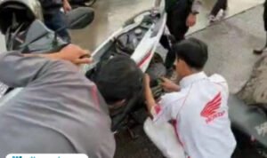 layanan bengkel siaga kendaraan bermotor roda dua dan roda empat /diskominfo demak layanan bengkel siaga kendaraan bermotor roda dua dan roda empat /diskominfo demak