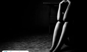 Ilustrasi korban pencabulan/istock Ilustrasi korban pencabulan/istock