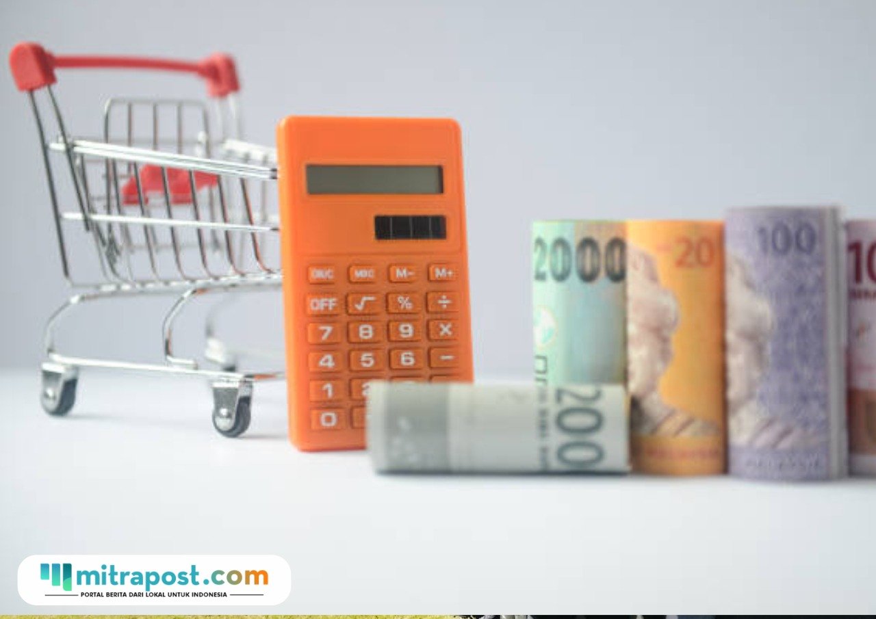 Ilustrasi APBN/istock