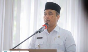 Wakil Walikota Bandung, Erwin /bandung.go.id Wakil Walikota Bandung, Erwin /bandung.go.id