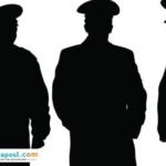 Ilustrasi polisi/istock