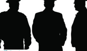 Ilustrasi polisi/istock Ilustrasi polisi/istock