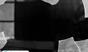 Ilustrasi perusakan masjid/istock Ilustrasi perusakan masjid/istock