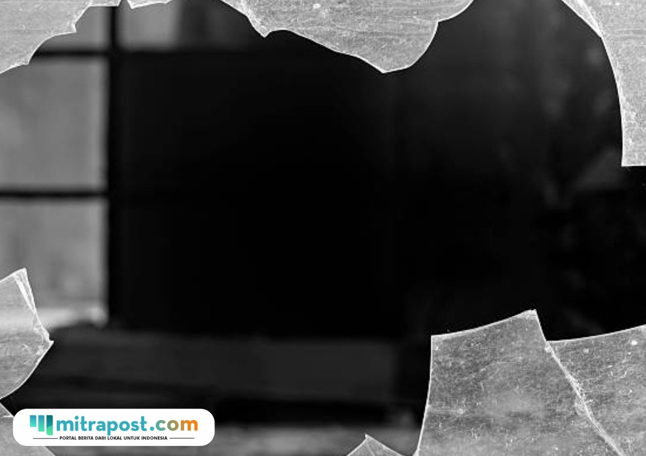 Ilustrasi perusakan masjid/istock Ilustrasi perusakan masjid/istock