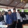 Foto: Suasana pelantikan PPPK di Pati, beberapa waktu lalu (Mitrapost.com/ Kafi)