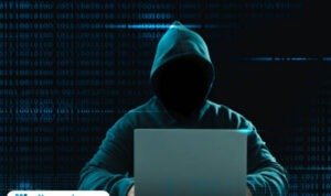 Ilustrasi hacker/istock