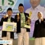 Bangga! Tim Riset MA di Pati Juara 3 NIPRO ITS Berkat Inovasi Greencoat/istimewa