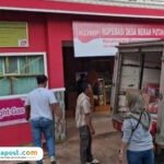 Foto: Kopdes Merah Putih di Desa Sokobubuk, Kecamatan Margorejo (Mitrapost.com/ Dinkop UMKM Pati)