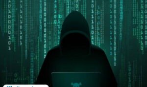 Ilustrasi hacker/istock