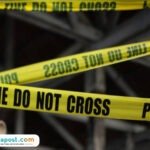 Ilustrasi lokasi ledakan gedung/istock
