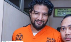 Ammar Zoni /istimewa