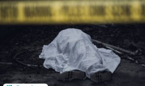 Ilustrasi jasad korban/istock