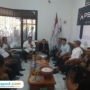 Foto: DPD PSI Pati menggelar tasyakuran di kantor baru tepatnya di Jalan Tunggul Wulung, Desa Puri, Kecamatan Pati (Mitrapost.com/ Kafi)