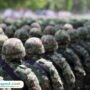 Ilustrasi seragam TNI/istock