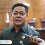 Foto: Ketua Dewan Perwakilan Rakyat Daerah (DPRD) Kabupaten Pati, Ali Badrudin (Mitrapost.com/ dok pribadi)