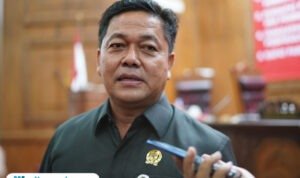 Foto: Ketua Dewan Perwakilan Rakyat Daerah (DPRD) Kabupaten Pati, Ali Badrudin (Mitrapost.com/ dok pribadi)