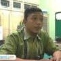 Foto : Staf Teknis Balai Pengelolaan Jalan Wilayah Pati, Abdul Jalil. (Sumber. Mitrapost.com/ Ilham)