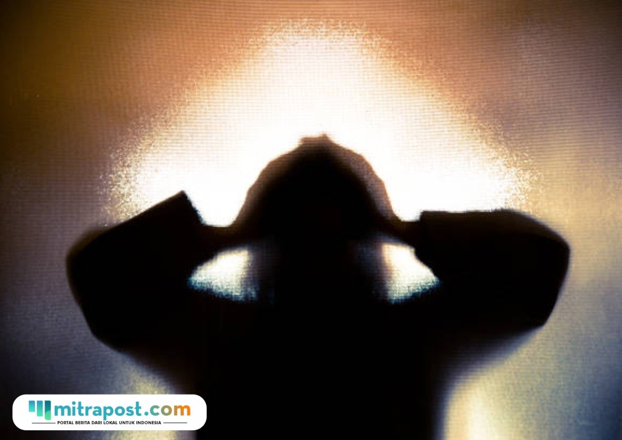 Ilustrasi korban perundungan/istock