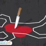 Ilustrasi pembunuhan/istock