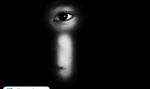 Ilustrasi korban bullying/istock