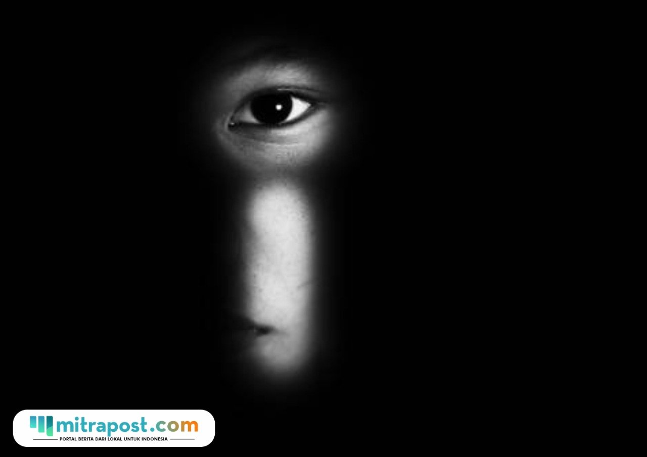 Ilustrasi korban bullying/istock