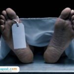 Ilustrasi jasad/istock