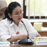 Wali Kota Semarang, Agustina Wilujeng