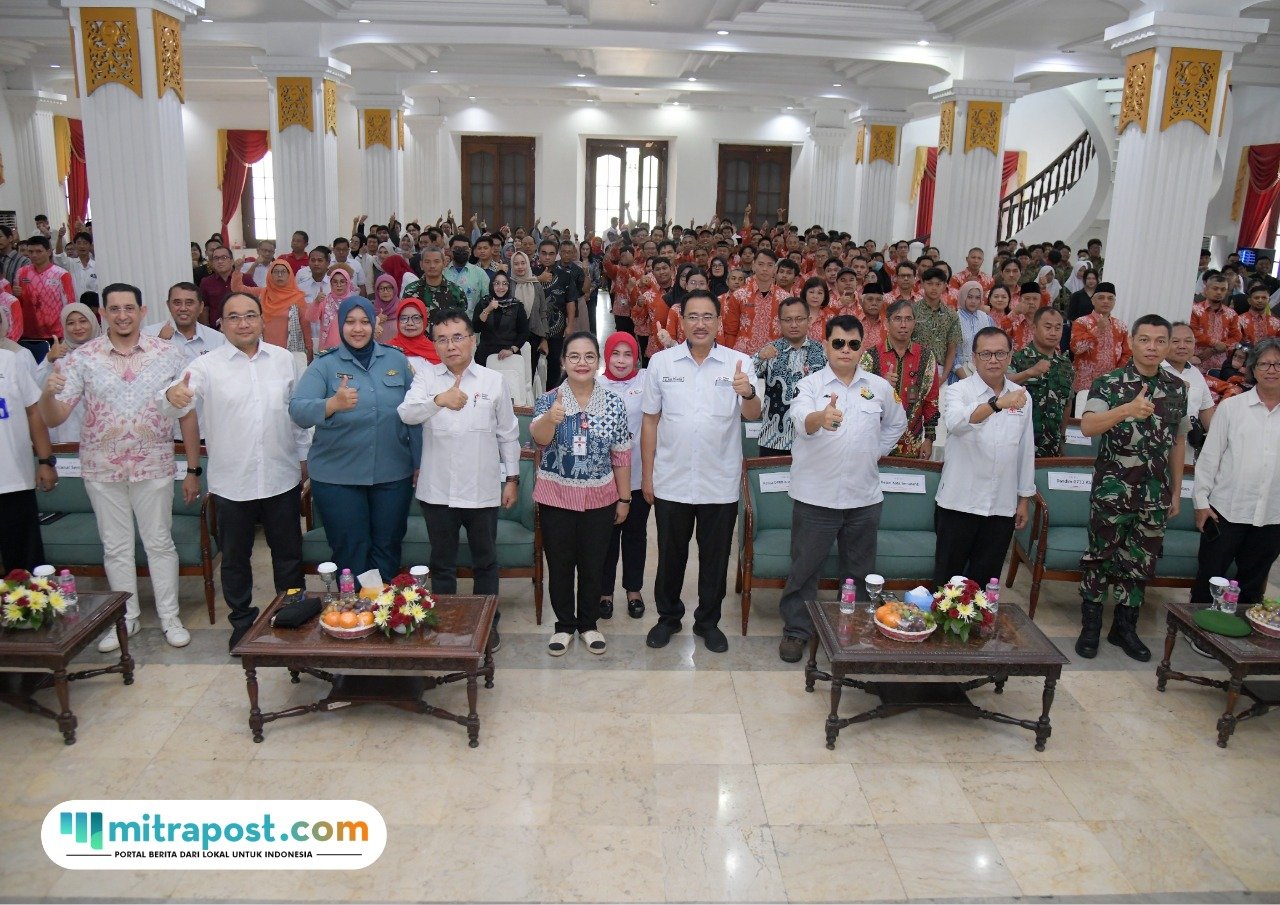 semarang