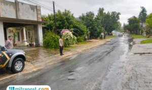 banjir