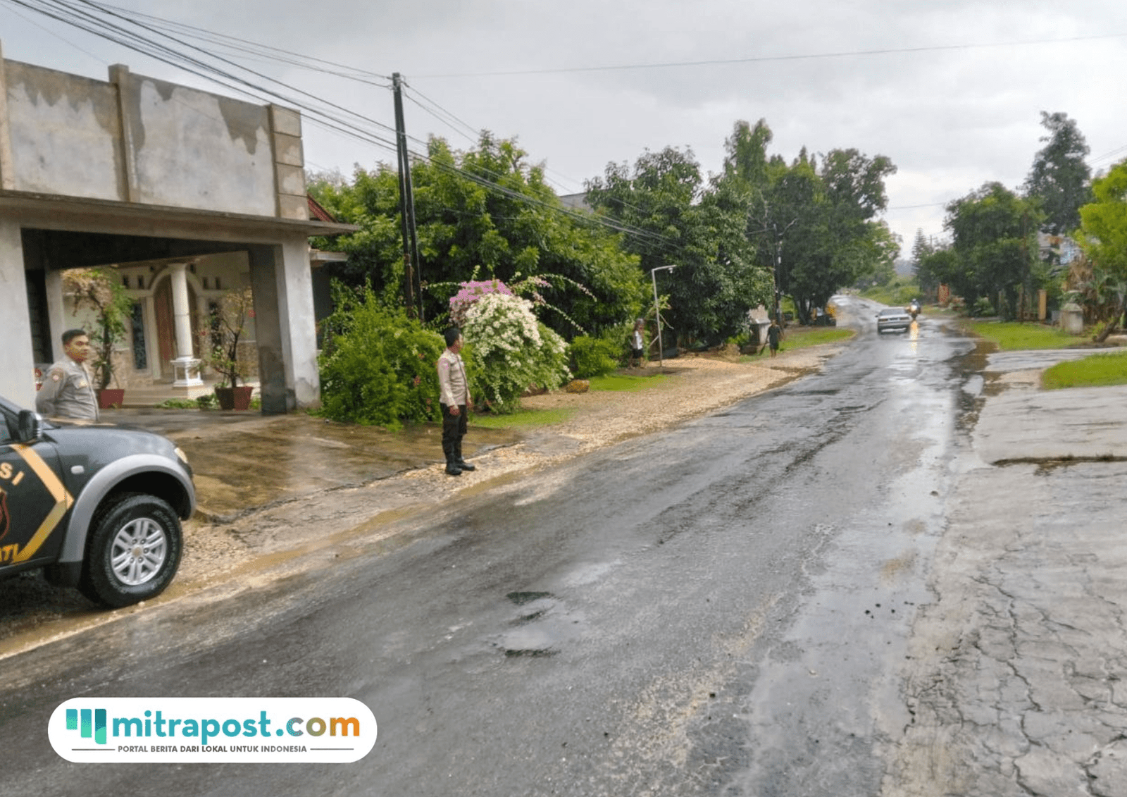 banjir banjir