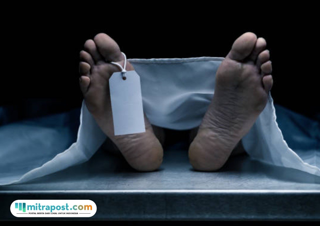 Tragis! Pemuda di Grobogan Dianiaya Hingga Tewas Perkara Geber Motor