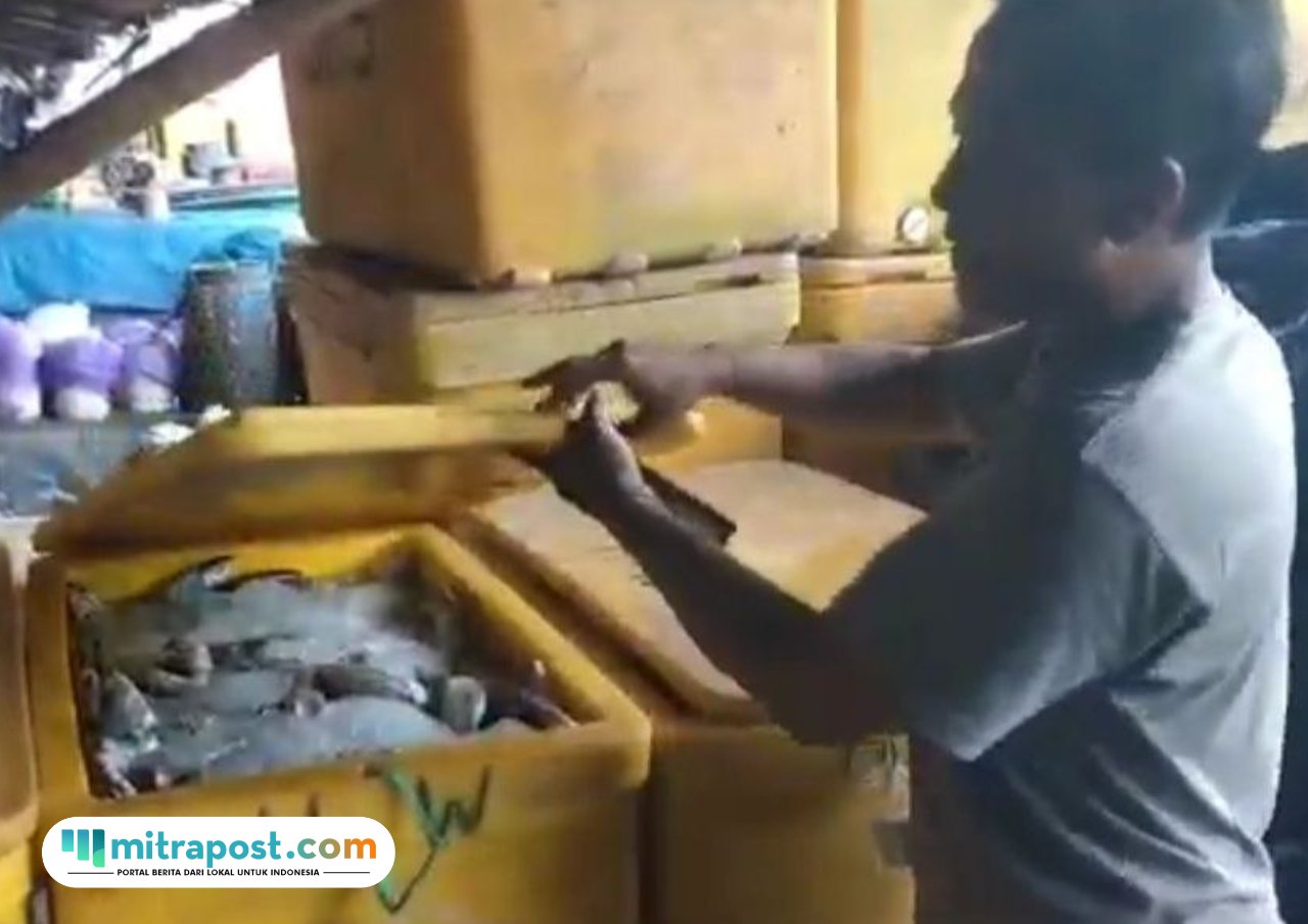 pati juwana bandeng